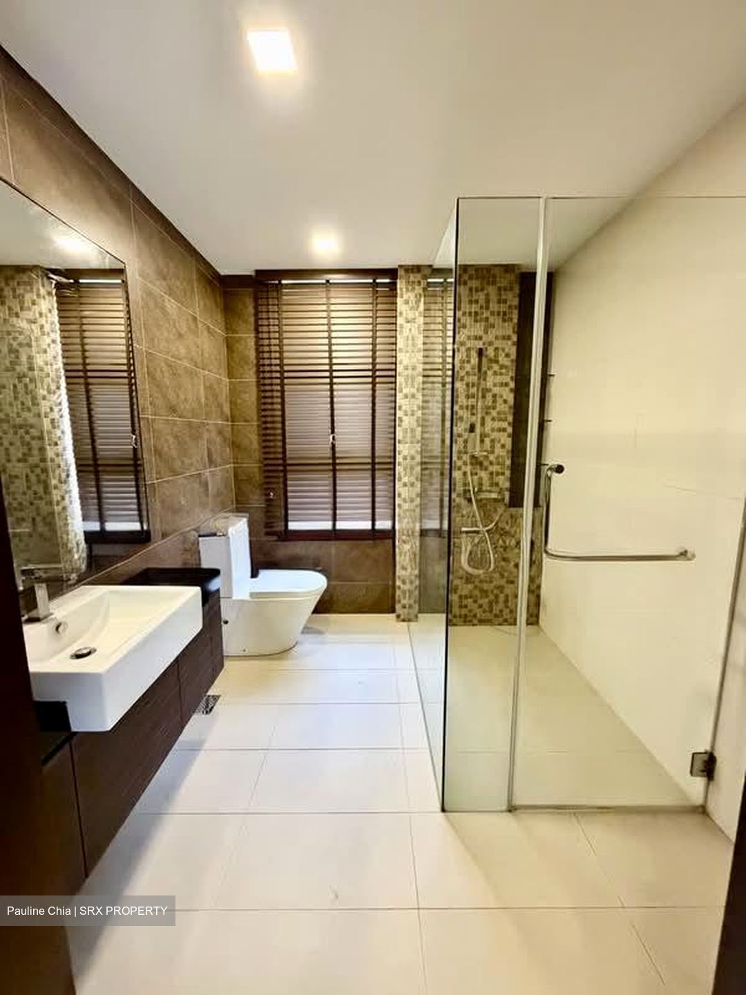 Thomson Hills Estate (D20), Terrace #573380901